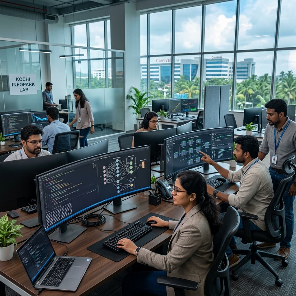 AI & Workflow Automation
